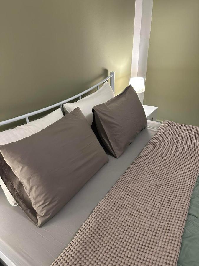 Theo Isimeriahomz Apartment Thessaloníki Ngoại thất bức ảnh
