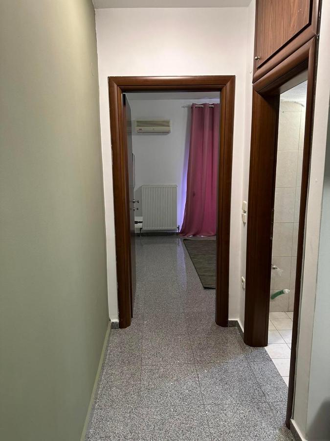 Theo Isimeriahomz Apartment Thessaloníki Ngoại thất bức ảnh